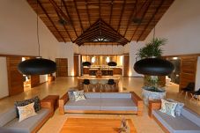 Villa en Playa Chiquita - Zen Resort