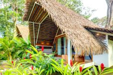 Apartamento en Puerto Viejo - Teepee Ambar