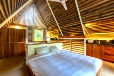 Apartamento en Puerto Viejo - Teepee Ambar