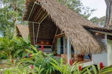 Apartamento en Puerto Viejo - Teepee Jade