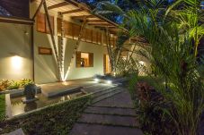 Villa in Playa Chiquita - Villa Cabú