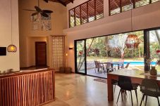 Villa in Playa Chiquita - Villa Cabú