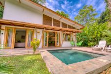 Villa in Playa Chiquita - Villas Shawandha