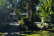 Studio in Playa Chiquita - Studio Temple 1